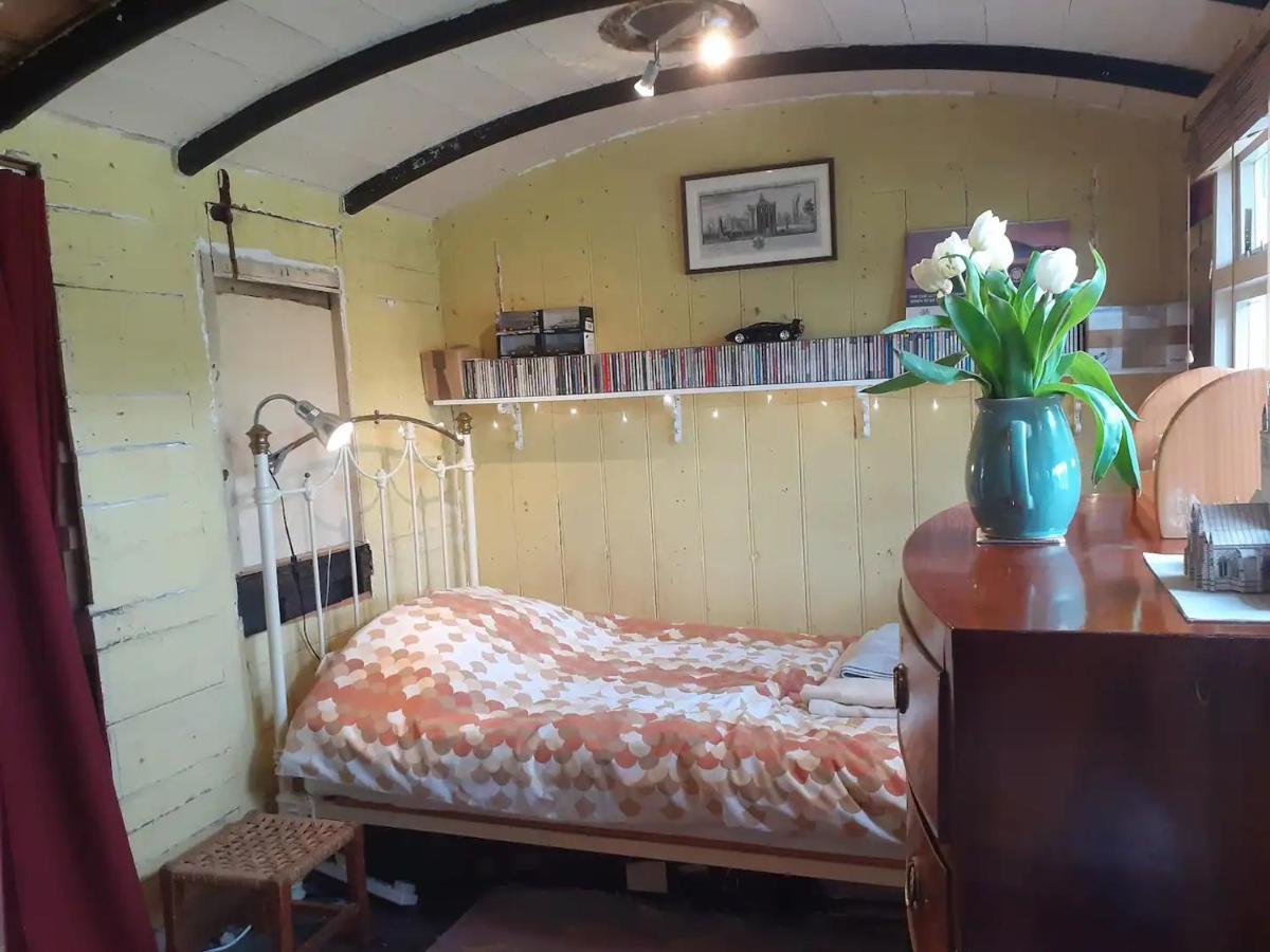 Sundial Cottage Норвіч Екстер'єр фото
