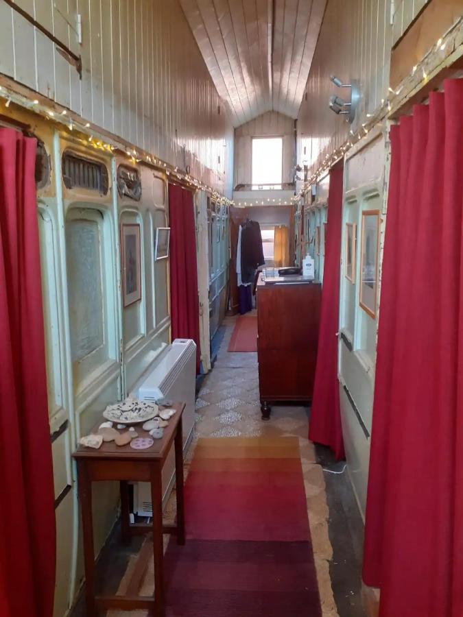 Sundial Cottage Норвіч Екстер'єр фото