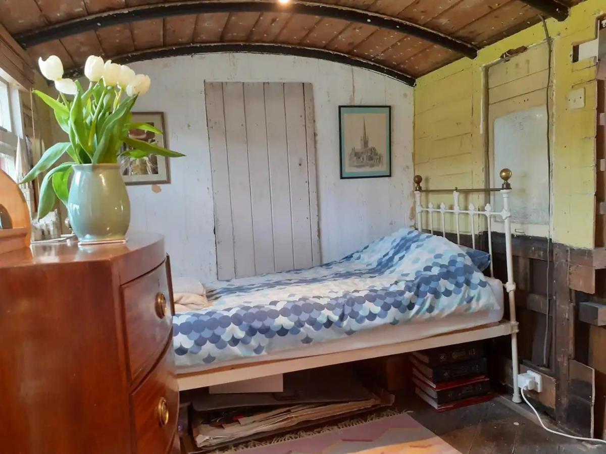 Sundial Cottage Норвіч Екстер'єр фото