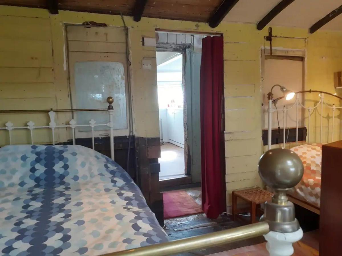 Sundial Cottage Норвіч Екстер'єр фото
